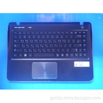 Kr Layout Laptop Keyboard for Samsung Sf410 Notebook Keyboard